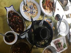 -龙姐私房菜(和顺古镇店)