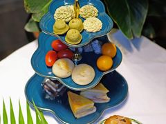 -杭州半山国家森林公园