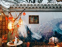 -四喜小胖·北京涮肉(五道营店)