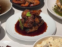 -顶特勒·黄鱼馆·特色菜(上海大世界店)