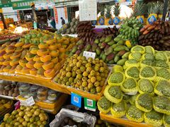 -羊栏农贸市场(羊新路店)