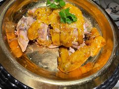 -原味田园·客家菜·土窑鸡(中航城君尚购物中心店)