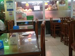 -白魁老号饭庄(交道口店)