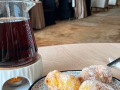 -顺德美的万豪酒店-万豪中餐厅