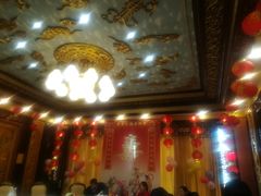 门面-皇宫大酒店