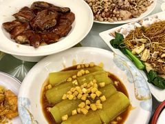 -金百门·顺德海鲜酒家(陈村店)