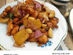 -利杨记·本味轩粥坊·烧烤(宝体店)