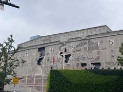 -上海四行仓库抗战纪念馆