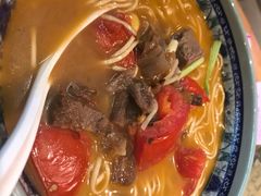 -慧娟面馆·餐厅(望江路店)
