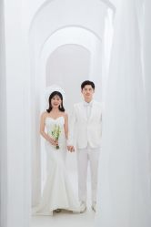 -Mu慕婚纱摄影·超级工作室