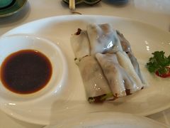 叉烧肠粉-丹桂轩(万科城店)