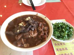 -北京小肠陈饭庄(方庄店)