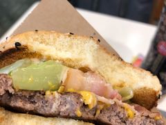 -麦当劳(秣陵路店)