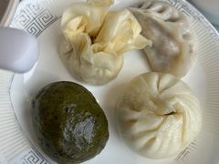 -正一涵老味道名小吃(广汉总店)