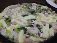 -华春餐馆(鱼山路店)