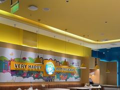 -小鱼小牛(世欧广场店)