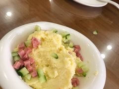 津式沙拉子-砂锅李(九江路店)