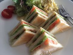 -震旦博物馆·A Cafe