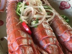 -盛港湾海鲜食府(黄沙店)