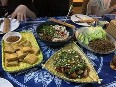 -滇道云南特色料理(康定路店)