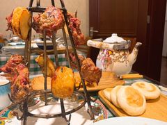 -新疆巴州金丝特餐厅(大钟寺店)