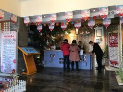 -安贞汤泉(安贞桥店)