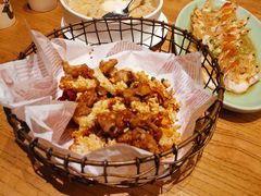 摇滚牛蛙-新白鹿餐厅(爱琴海购物中心店)