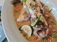 -南山鲜虾面·活鲜小馆·海味大连菜(南山总店)