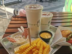 -Shake Shack(前滩太古里店)