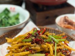 -来菜·湖北头牌藕汤(武商MALL众圆店)