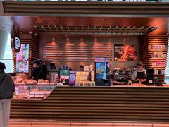-Coffee@Works(仁川国际机场店)