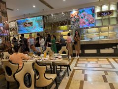-芭菲盛宴·环球美食(锦城万达广场店)