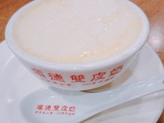 -正德顺順德雙皮奶(中信店)