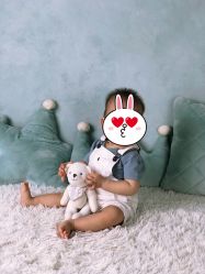 -西瓜庄园儿童摄影