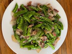 -阿葉农家饭店