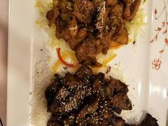 -金龙餐厅(圆山大饭店)