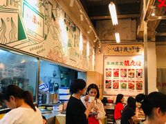 -东排食堂长沙小吃大排档(五一广场店)