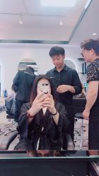 -凯博K-boom Hair Salon