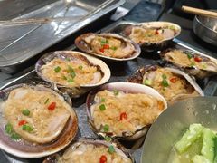 天鹅蛋-老虎滩大连海鲜烧烤(建邺云锦路总店)