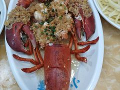 -小海豚•老字号海鲜餐厅(天涯店)