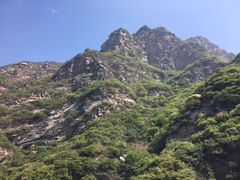 -少华山国家森林公园