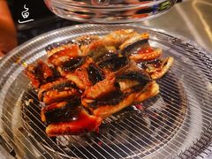 -本炙炭烤·蒲烧活鳗料理店(金沙洲店)