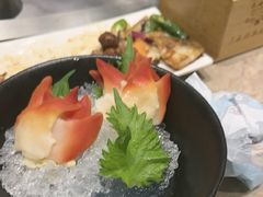 -上渔铁板烧(熙悦汇店)