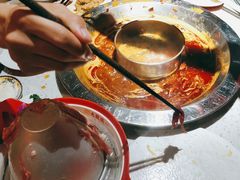 -大龙燚·旷野鲜火锅(广州首店)