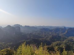 -丹霞山风景名胜区