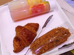 -巴黎贝甜(凯德MALL望京店)
