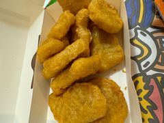 -麦当劳(龙湖北京大兴天街店)