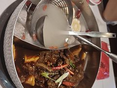 -八合里潮汕鲜牛肉火锅(上海汇智广场店)