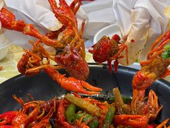 -聚味瞿记·龙虾堂(坡子街店)