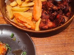 -野人部落(中街店)